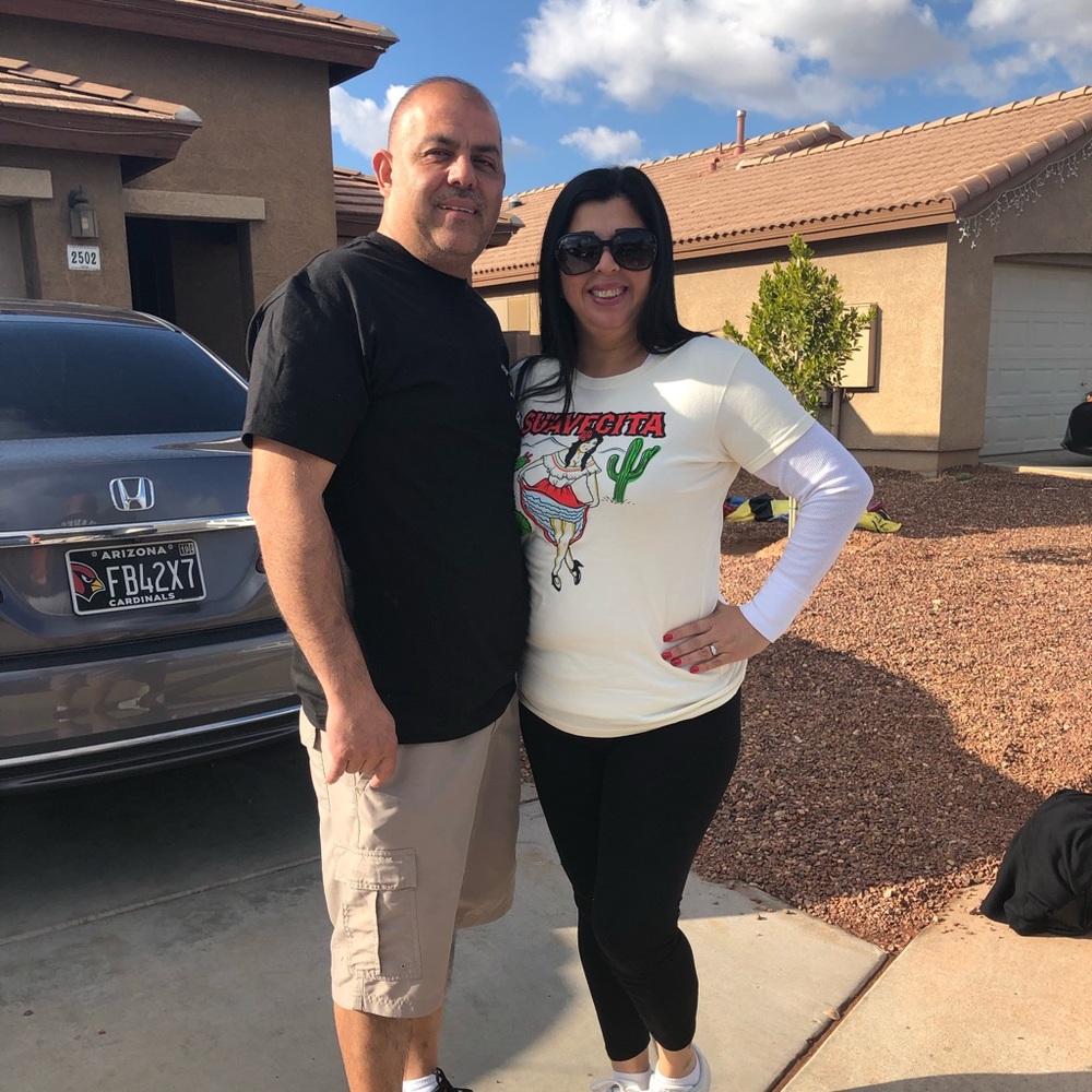 Meet your Posher, Beatriz